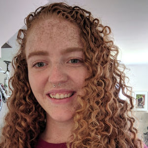 Meet your Posher, Shannon